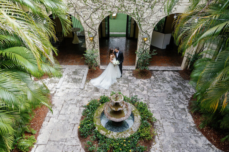 Villa Woodbine Wedding – Florida Wedding Photographer