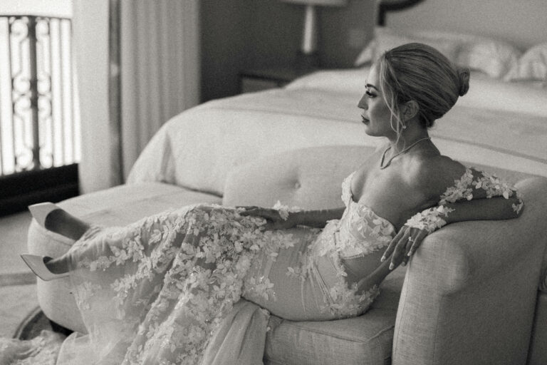 Why Editorial Wedding Photography is the new trend